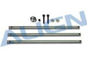 Tr main shaft lock r. hs1280t Tr main shaft lock r. hs1280t