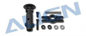 Tr100 rotor housing h11005at