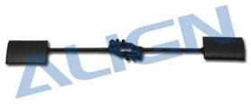 Tr100x flybar rod assembly h11006at