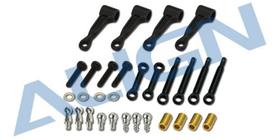 Tr150 linkage rod set h15h003axt