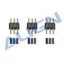 Tr150 motor plug & pin set hmp15m01t