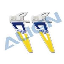 Tr150 vertical stabilizer h15t001xxt Tr150 vertical stabilizer h15t001xxt
