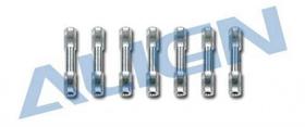 Tr250 aluminum hexagonal bolt h25042t Tr250 aluminum hexagonal bolt h25042t