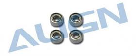 Tr250 bearings (682xzz) h25058t Tr250 bearings (682xzz) h25058t