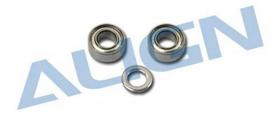 Tr250 bearings (mr63zz) h25061t Tr250 bearings (mr63zz) h25061t