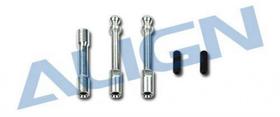 Tr250 canopy mounting bolt h25039ta Tr250 canopy mounting bolt h25039ta
