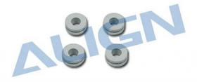 Tr250 canopy nut h25040t