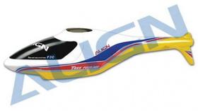 Tr250 f3c fuselage hf2501t Tr250 f3c fuselage hf2501t