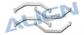 Tr250 landing skid h25073t