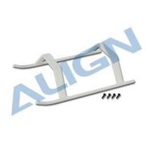 Tr250 landing skid new h25f001xxt