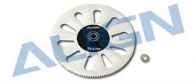 Tr250 main drive gear /120 new h25096t Tr250 main drive gear /120 new h25096t