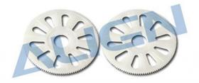 Tr250 main drive gear /120 new h25097t Tr250 main drive gear /120 new h25097t