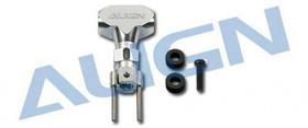 Tr250 metal rotor housing h25004aft