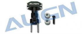 Tr250 metal rotor housing h25004t-00