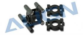 Tr250 tail drive gear mount set h25063t Tr250 tail drive gear mount set h25063t
