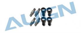 Tr250dfc linkage rod set h25124t