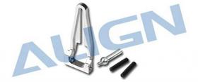 Tr250pro metal anti rotation brck h25116