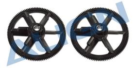 Tr450 104t m0.6 aut tail gear h45g005xxt Tr450 104t m0.6 aut tail gear h45g005xxt