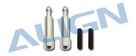 Tr450 canopy mounting bolt h45052 Tr450 canopy mounting bolt h45052
