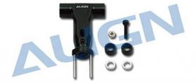 Tr450 metal rotor housing h45017t