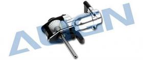 Tr450 metal tail torque tube unit 45038a