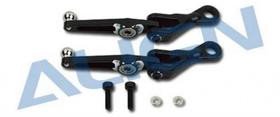 Tr450 metal washout control arm h45023t Tr450 metal washout control arm h45023t