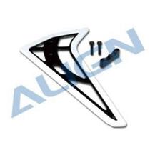 Tr450l vertical stabilizer h45t006xxt