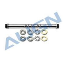 Tr450pro feathering shaft set h45h005xxt Tr450pro feathering shaft set h45h005xxt