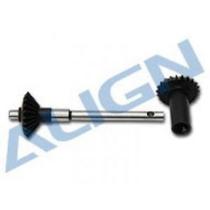 Tr450pro torque rear drv gear h45g002xxt