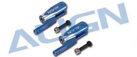 Tr450s v2 main rotor holder h45139t Tr450s v2 main rotor holder h45139t