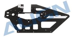 Tr470lt carbon main frame r h47b005axt Tr470lt carbon main frame r h47b005axt