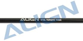 Tr470lt torque tube h47t026xxt