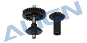 Tr500 m0.7 torq tub front gear h50g013xx Tr500 m0.7 torq tub front gear h50g013xx