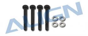 Tr500 m2.5 socket collar screw h50187t Tr500 m2.5 socket collar screw h50187t