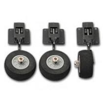 Tr500 retractable landing gear hf5008t