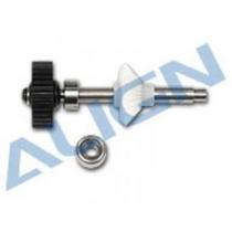 Tr500 scale fuse torqe t drv gr hf5014t