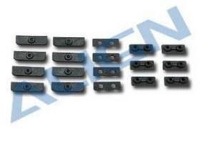 Tr500 servo horn set h50057t Tr500 servo horn set h50057t