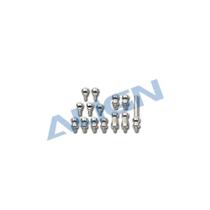 Tr500l linkage ball assembly h50z002xx