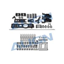 Tr500pro feselage refitting comp hf5015t Tr500pro feselage refitting comp hf5015t