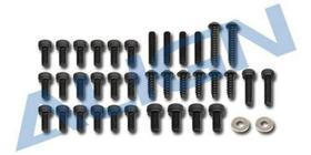 Tr500pro frame hardware h50172t
