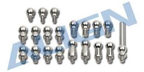Tr500pro linkage ball assembly h50167t Tr500pro linkage ball assembly h50167t