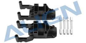 Tr500x tail boom mout set h50t016xxt