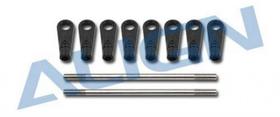 Tr550e fl linkage rod (a) h55047