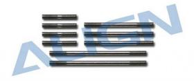 Tr550e stainless steel linkag rod h55049