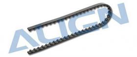 Tr550e tail drive belt h55065 Tr550e tail drive belt h55065