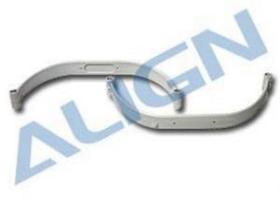 Tr600 3d landing skid h60040t Tr600 3d landing skid h60040t
