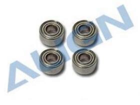 Tr600 bearing (mr683zz) h60086t Tr600 bearing (mr683zz) h60086t