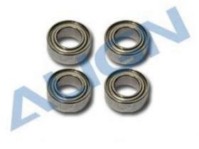 Tr600 bearing (mr95zz) h60088t Tr600 bearing (mr95zz) h60088t
