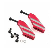 Tr600 dfc main rotor holder arm red h60241qrt Tr600 dfc main rotor holder arm red h60241qrt