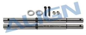 Tr600 dfc main shaft (esp) h60247t
